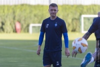 ​Міккель Дуелунд: «Моя мета - підготуватися до «Челсі»