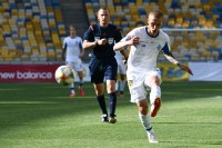 Оцінки матчу «Динамо» – «Олександрія». Автор дубля Буяльський названий MVP гри