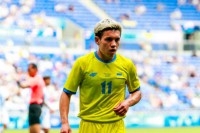 Хавбек олімпійської збірної України віддав асист у чемпіонаті Польщі