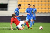 Чемпіони світу і зірки для «Барселони» і «Реала»: кого Україна вже шокувала на Євро-2018 U-19