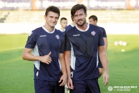 Мілевського у «Хайдуку» прозвали на честь алкогольного напою