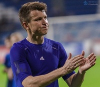 ЗМІ: «Олімпік» очолить Шевчук, його асистентом стане Ротань