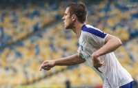 Спортивна анкета динамівця. Артем Бєсєдін