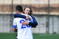 Ігор Костюк - про неймовірний камбек в матчі проти «Ворскли»: «Виграли на тому заряді, який дали в перерві хлопцям»