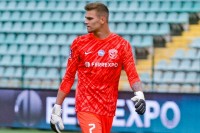 Рідкісний випадок у Полтаві. Вперше з 2019 року в УПЛ асист зробив воротар