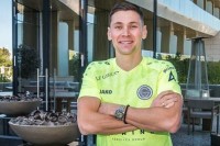 «Дніпро-1» та «Ворскла» зацікавлені у трансфері українця з Бельгії