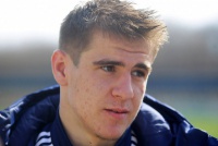 Артем Бєсєдін: «Будемо розбирати гру та далі тренуватися»