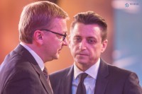 Сергій Палкін: «Чому росія досі є членом ФІФА?»