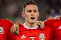 Захисник збірної Уельсу: «Те, що відбувається в Україні, є жахливим, але на першому плані буде лише футбол»