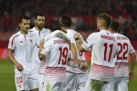 «Севілья». Тактичні нотатки