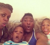 ​Брауна Ідейє «переслідує» українка