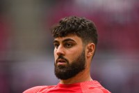 Офіційно. «Манчестер Сіті» підписав захисника Гвардіола 