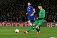 Денис Бойко: «Челсі» заслуговував на такий результат»