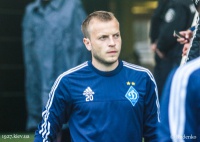 ЗМІ: Гусєв найближчими днями буде внесений до заявки «Динамо»