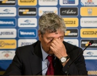 Луческу вибачився за свої слова про Лобановського: «Шкодую, що не зіграв проти нього в чемпіонаті України»