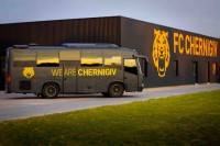 Клуб Першої ліги планує вийти в фінал Кубка України і забрати Ярмоленка