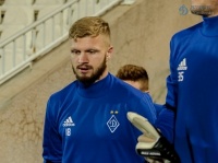 Микита Корзун повертається в «Динамо»