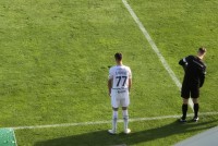 Тіберіу Гіоане про ситуацію Бленуце в «Динамо»: «Він, ймовірно, піде взимку»