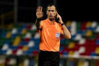 «Динамо» – «Фенербахче»: поєдинок Ліги Європи розсудить арбітр, який фіксував розгром киян над «Барселоною»