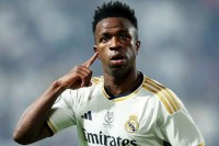 Оформив дубль у ворота «Баварії». Названо гравця тижня в Лізі чемпіонів