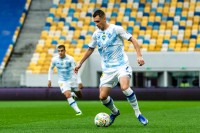 Смоловий: «Cкільки голів у своїй кар’єрі Кабаєв забив з-за меж штрафного? Жодного!»