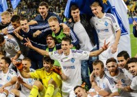«Динамо» востаннє вигравало УПЛ 2016 року. Пам'ятаєте той сезон?