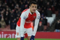 5 команд, до яких може перейти Алексіс Санчес