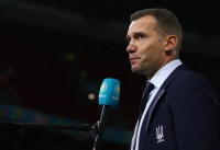 Флеш-коментар Андрія Шевченко: «Тут божевільні швидкості. Потрібно вчитися на помилках»