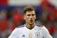 Горецка подвоїв перевагу в рахунку Німеччини