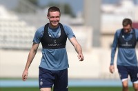 Хроніка тренувань «Динамо»: гра п'ять на п'ять з одним нейтральним