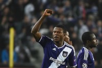 «Вестерло» без Сидорчука розписав нічию з «Андерлехтом»: екс-капітан «Динамо» провів усю гру в запасі