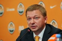 Палкин оправдался за сорванный переход защитника сборной Украины