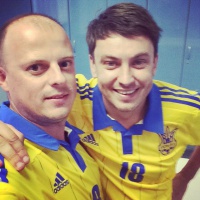 Віктор Вацко: «Готуюсь до зустрічі з Віктором Леоненко»