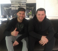 Динамівці: життя за межами поля  