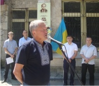 Мирон Маркевич: «Сподіваюсь, дебют збірної ветеранів АТО відбудеться вже восени»