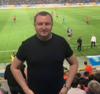 Ігор Кривенко: «Гол від Ракицького суттєво вплине на можливість Бойка залишитися в «Динамо»