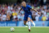 Чи зіграє нарешті Мудрик? Відомий склад «Челсі» на гру Кубка англійської ліги