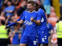 Френк Лемпард: «Проходи Миколенка були хорошими»