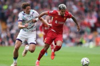 Стали відомі оцінки Забарного та Ярмолюка в п'ятому турі АПЛ