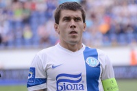 Сергій Кравченко: «Динамо» чинило тиск на Монзуль, і дівчина трохи злякалася»