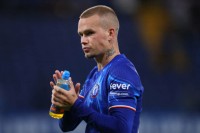 Більше не Мікайло. Мудрик пояснив англійцям, як вимовляти його ім'я