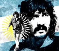 Найкращий футболіст світу, гру якого ви ніколи не бачили