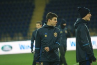 Максим Малишев: «Хочемо грати у свою гру та контролювати м'яч»