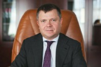 Заарештований Жеваго залишив посаду директора компанії-спонсора «Ворскли»