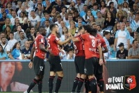 Ничьи с монстрами прагматичного футбола. Топ-5 матчей «Ренна» в еврокубках