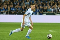 Хацкевич став на захист Циганкова і Родрігеса після невдалого матчу Ліги чемпіонів проти «Брюгге» 