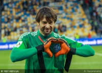 Олександр Шовковський: рекорд на сторіччя