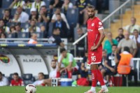 Ізраїльські футболісти відмовилися грати матч чемпіонату Туреччини