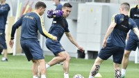 Україна – Австрія: команди визначились з формою на матч Євро-2020