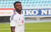 Лукман Аруна покидає «Астану»